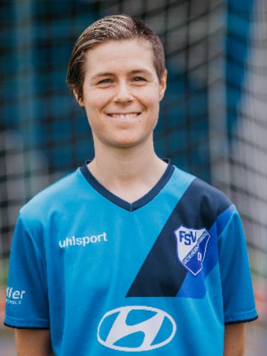 Eila Husmann