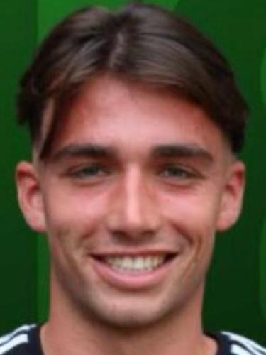 Florian Röttger