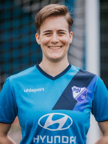 Ann-Kathrin Hieronymus