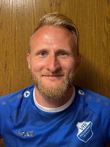 Simon Kayczyk