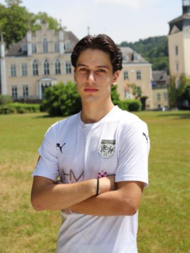 Marvin Bektari