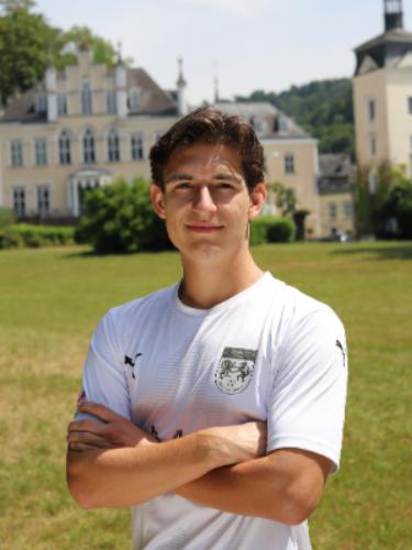 Eliah Becker