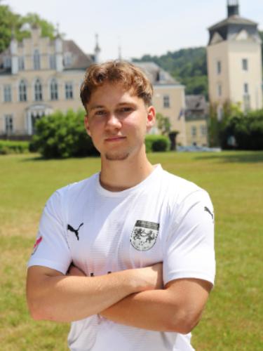 Moritz Schade