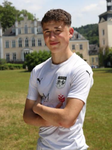 Tristan Descourvières