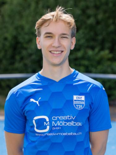 Linus Münzer
