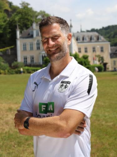 Lars Johannsen