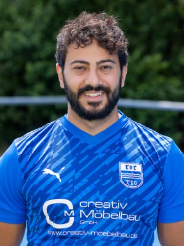 Ahmad Seeno