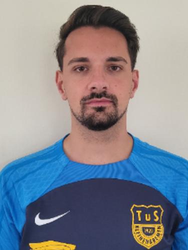 Nico Kielgas