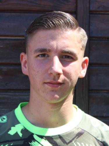 Tim Freitag