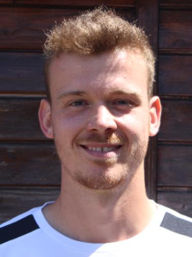 Dennis Krämer