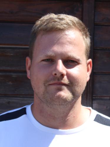Sascha Nievenheim