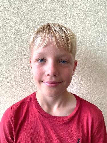 Lasse Muskulus
