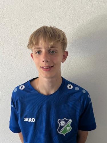 Ben Luis Büttner