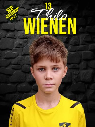 Thilo Wienen