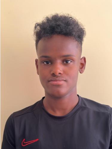 Abdul Rahman Abdullahi