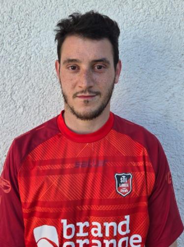 Iissa Fehim Usanovic