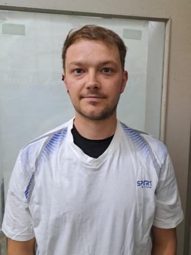 Vincent Tzschoch