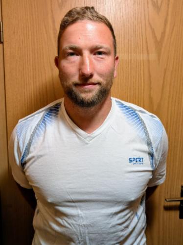 David Pohl