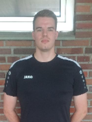 Torben Jägermann