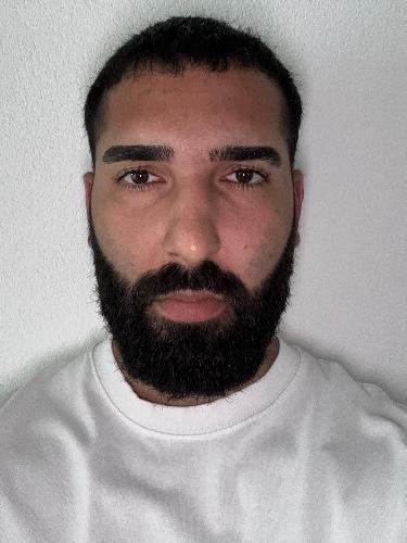 Kevin Kasim Karaoglan