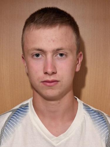 Nick Cugier