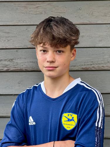Finn Deckert