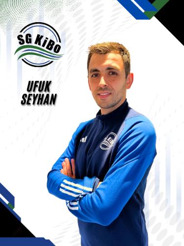 Ufuk Seyhan