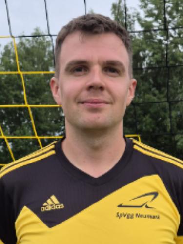 Erik Wagner