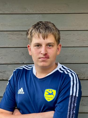 Leo Narinski