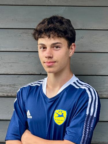 Joshua Odenwald