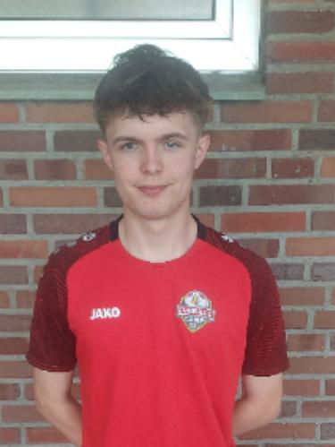 Jannes Aaron Ruschulte