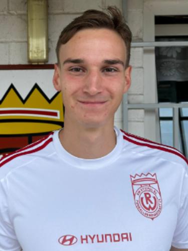 Johannes Berk