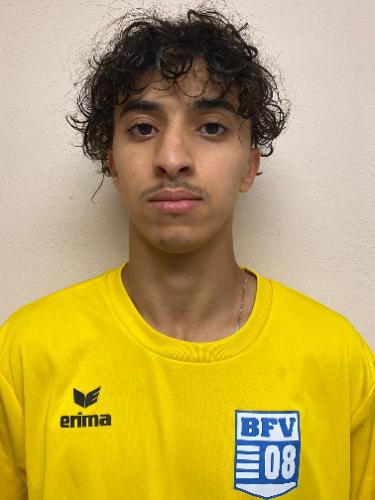 Abdelmoughit Jamal