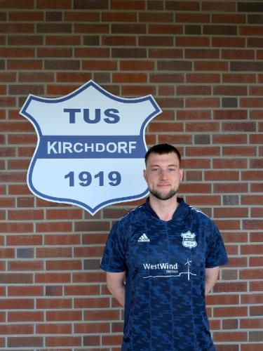 Fin-Luca Falldorf