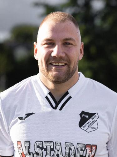 Sebastian Stollen