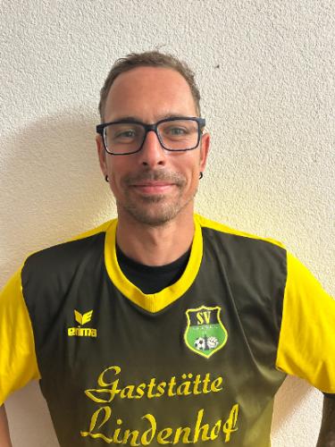 Andre Kendzia
