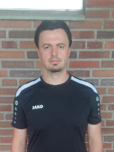 Alexandru Stadler