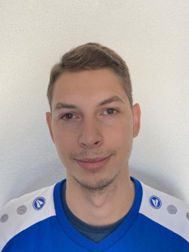 Markus Kleine