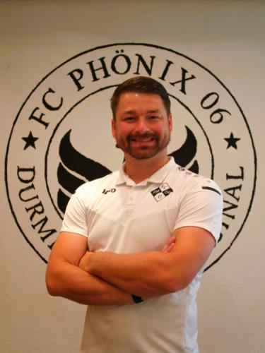 Daniel Kraft