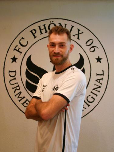 Tobias Kulbas