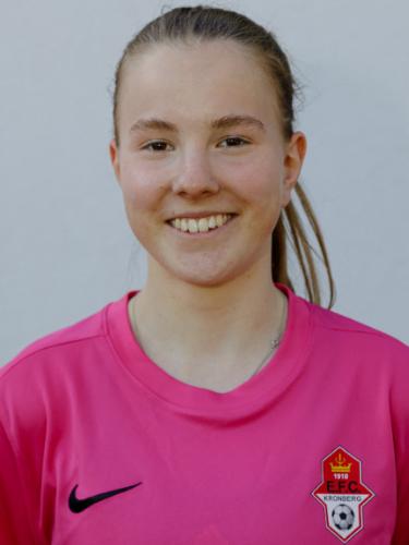 Felicitas Benner