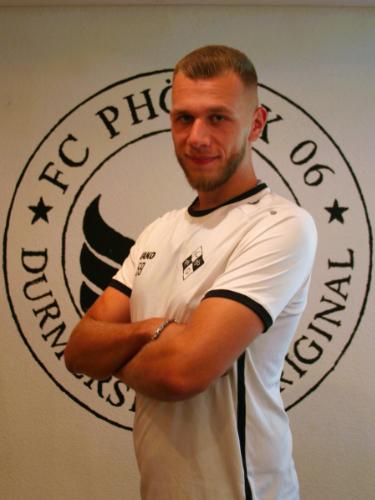 Luca Lorch