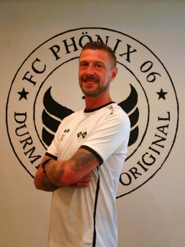 Dennis Jansen
