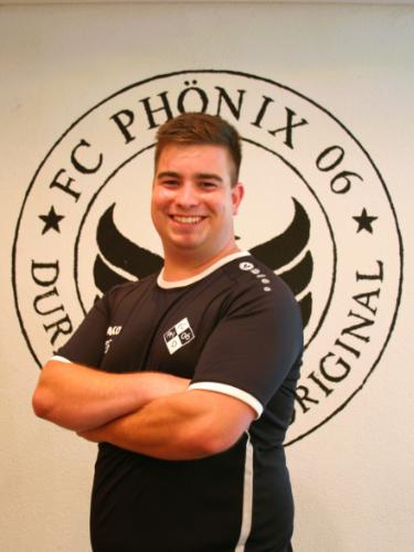 Raphael Müller