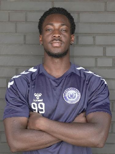 Oluwatosin Elijah Owolabi