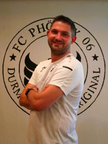 Fabian Vandamme