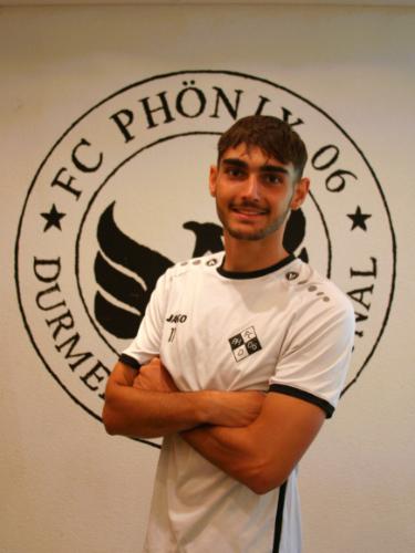 Cian Wenzel