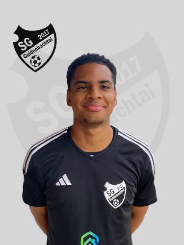 Saul Javier De la Cruz Rodriguez