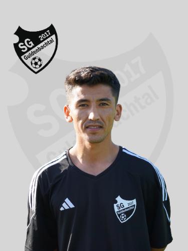 Latif Mohammadi