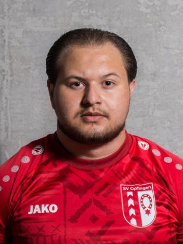 Leotrim Neziraj